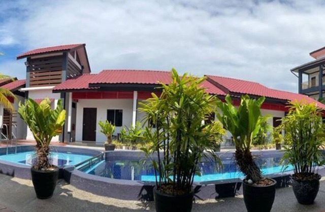 Langkawi Anjung Villa
