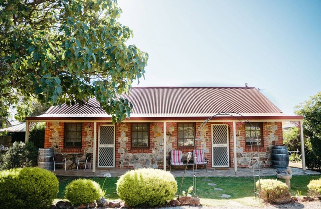 Langmeil Cottages - Banksia