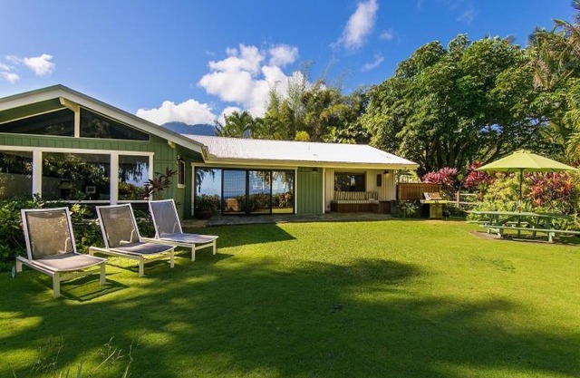 Lani Kai home