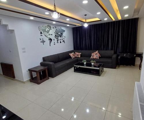 Laperla family apartment 1