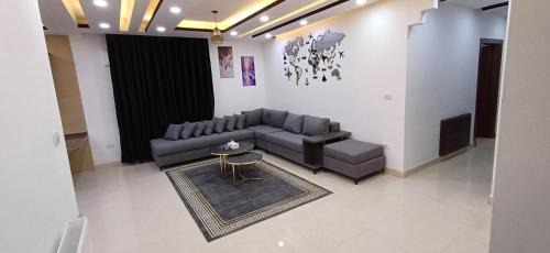Laperla luxury family apartment 4