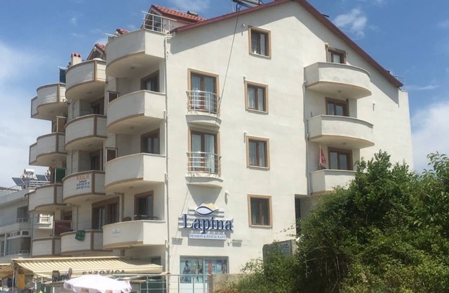 Lapina Pension & Restaurant