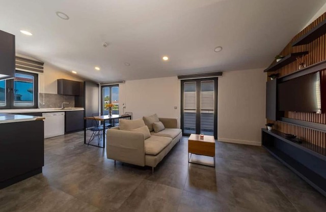 Lara's Homes 14 3. Floor (2+1)