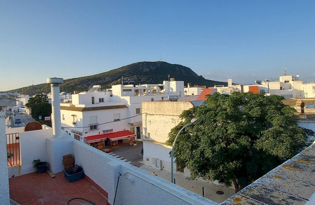 Large apartment in Zahara de los Atunes near the beach