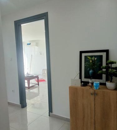 Large Apartment, Sea View, Jacuzzi & Family Games