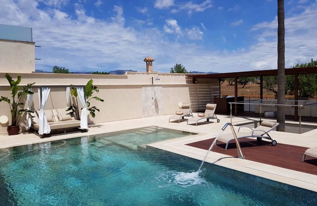 Large Holiday rental near Palma - Mallorca