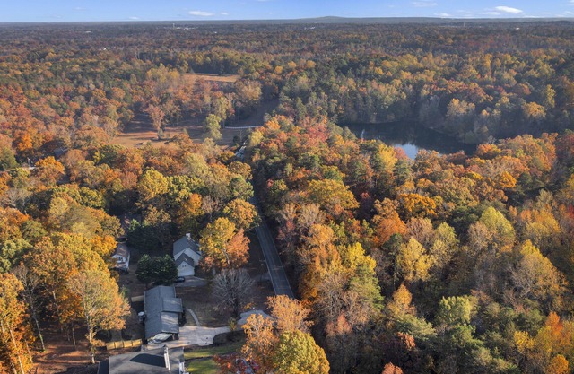 Large/Modern Home, Walk to Paris Mtn. State Park