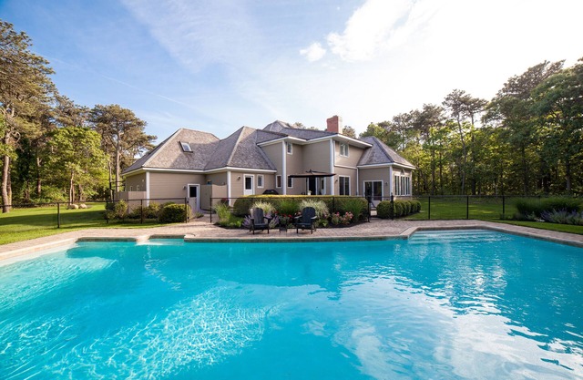 Large Pool, Over 3 Acres, Incredible Location!