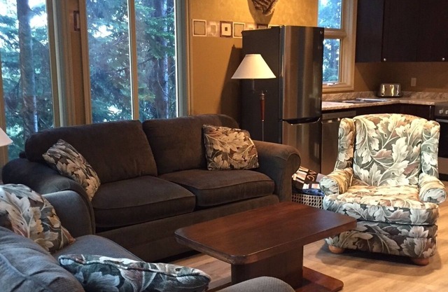 Large Renovated Condo on the Lower Knoll Close to the Village w/Laundry