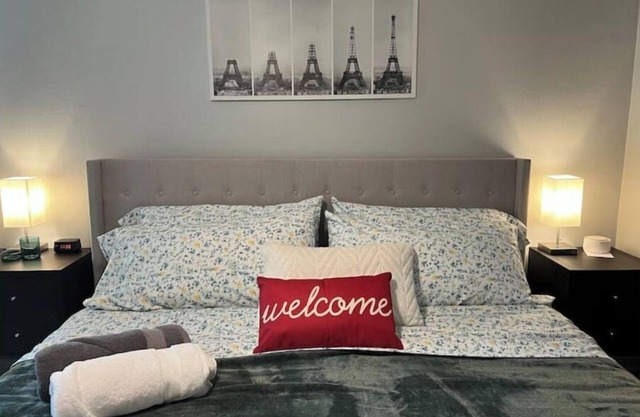 Largo Central Park "D" One Bed Apt