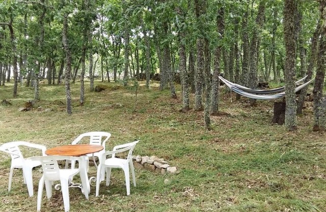 Las Casitas de Las Arribes