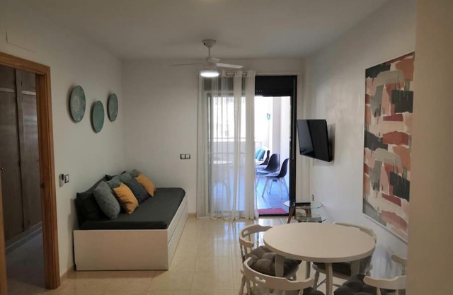 Las Colinas, Envia Golf - Piscina & Gym