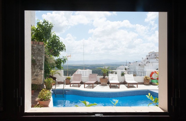 Las Palmeras del Califa