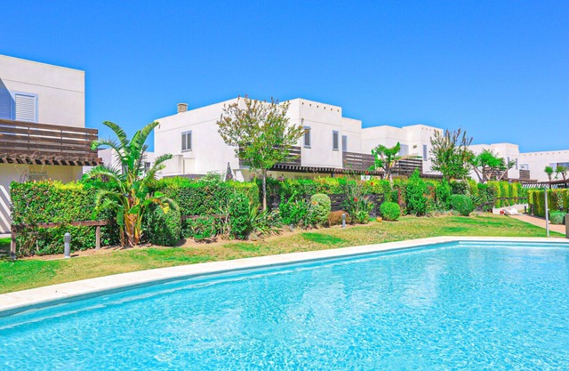 LAS PALMERAS - House for 8 people in Cambrils