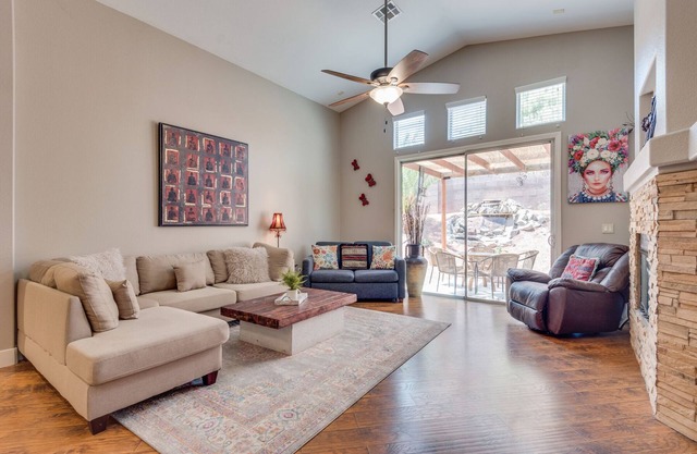 LAS VEGAS Vacation home. close to the strip