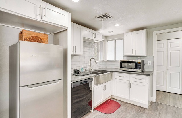 Las Vegas Vacation Rental w/ Pool, Near Downtown