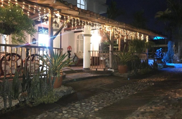 Las Veraneras Casa Campestre