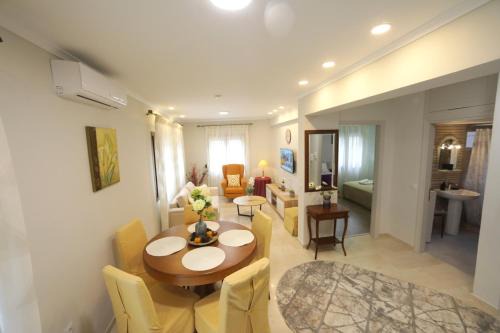 Lassani Apartments