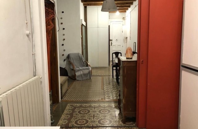 Last call! Apartment in the center of Barcelona.10' Pl. Spain, 20' Pl Catalonia. 30' Airport