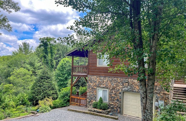 Last Call for Summer Magic in the NC Mountains @ An Appalachian Hideaway