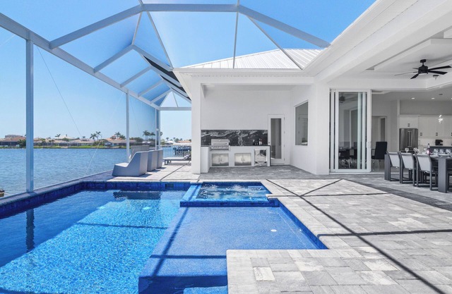 LAST MINUTE DEAL - MAY and JUNE. Brand new luxury villa