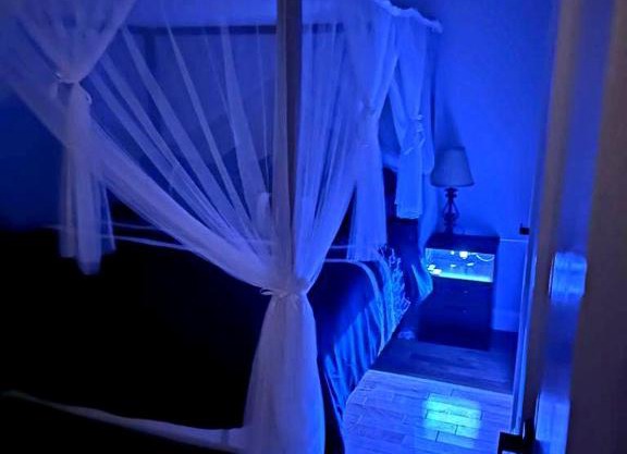 Latisha luxury place
