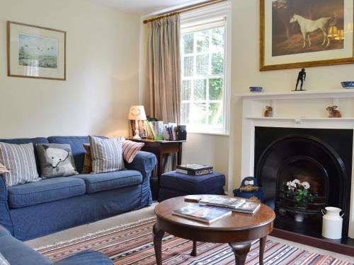 Laundry Cottage