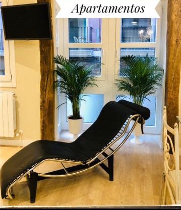 Lauramer Apartamento Bilbao