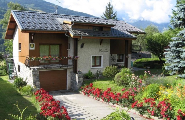 LAURE - BOURG SAINT MAURICE