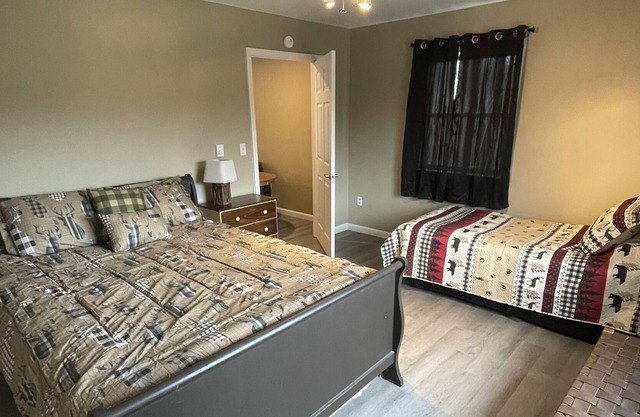 Laurel Mountain Hideaway Near 7 Springs & Many State Parks: Ohiopyle