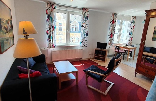 Laurin Apartment L65