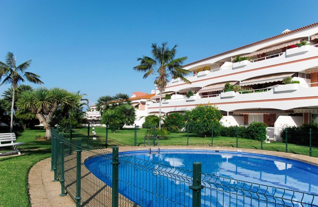 Laurisilva by Interhome