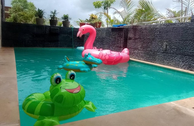 Lavanya Villa with private pool Udaipur