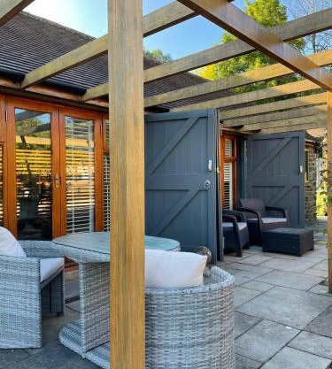 Lavender Cottage - Hillside Holiday Cottages, Cotswolds