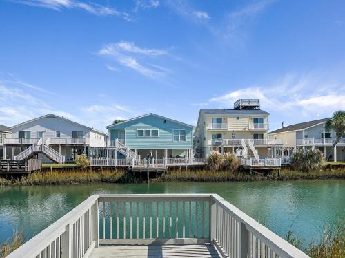 Lazy Days In Cherry Grove!