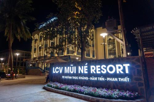 LCV Mũi Né Resort