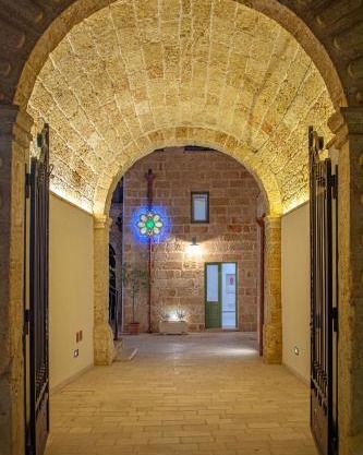 Le Antiche Dimore