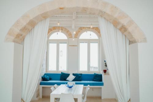 Le Arcate sul Mare