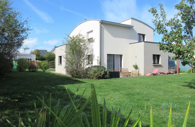 Le Bécleuc - Pleneuf-val-andre - 8 p - 4 stars - Sea and walking distance