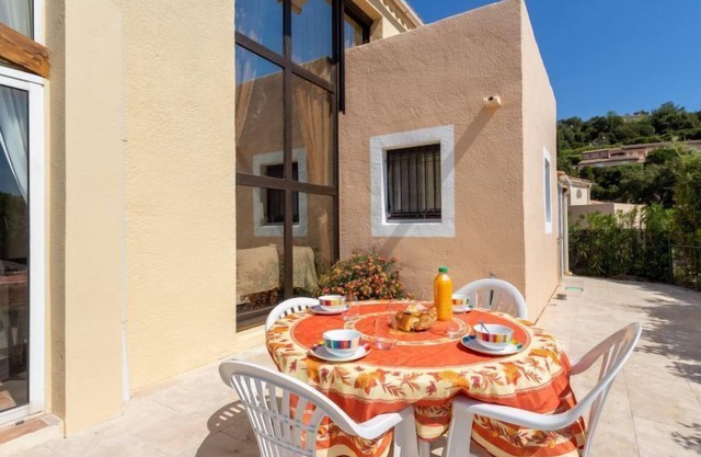 Le Belvédère by Interhome