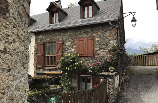 Le Bié - Montauban-de-Luchon