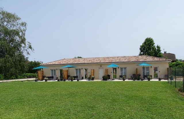 le Boho - Cuisery - Gîte