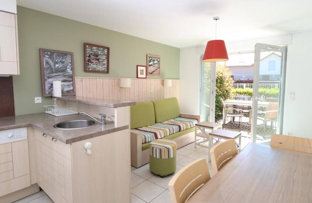 Le Bois de la Grée 6111 By Tranquil at Home
