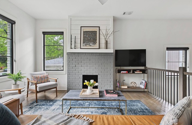 Le Bon by Minty Living
