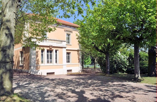 Le Castel Biodiversity Park - Florentine room