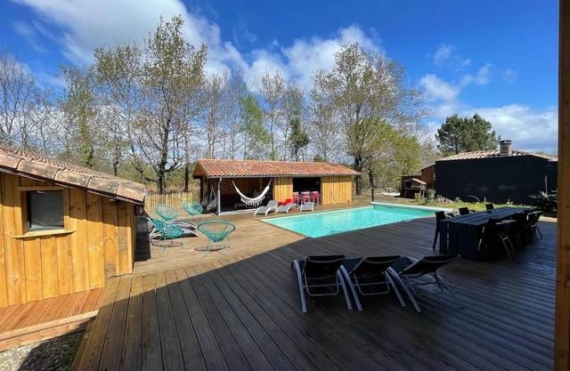 Le Chalet de Nino