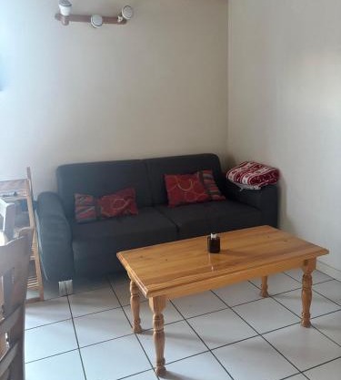 Le chalet