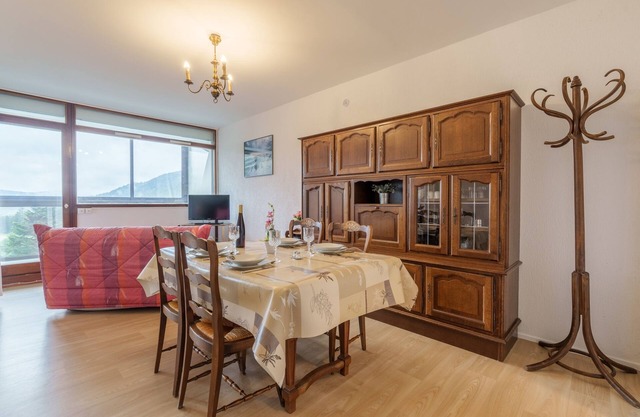 Le Chitelet 506 - Au pied des pistes