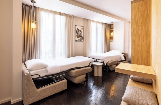 Le Citizen Hotel