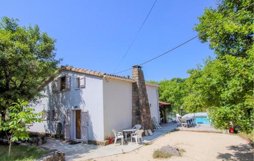 Le Clos De Balazuc